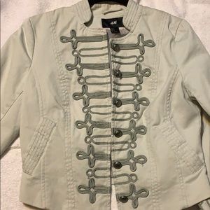 H&M jacket
